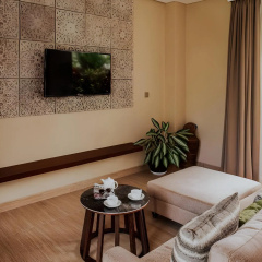 Stanagiri Villas Ubud - Bild 2
