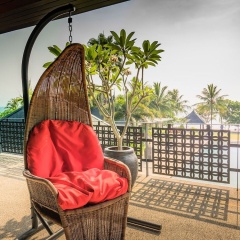 Villa Saanti - Bild 4