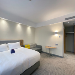 Holiday Inn Express Ankara Airport by IHG - Bild 7