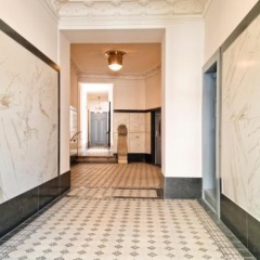 Pension Mozart - Vienna Center, Self Check-in - Bild 12