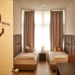Harbour Apartments - Bild 2