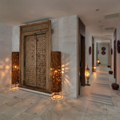 Hillstone Bodrum Hotel & Spa - Bild 17