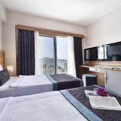 Golden Age Hotel Bodrum - Bild 5