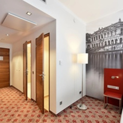 AMEDIA Plaza Dresden - Bild 4