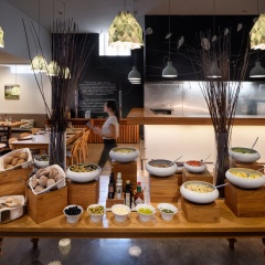 Inspira Liberdade Boutique Hotel - Bild 29