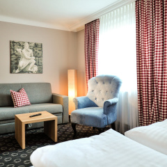 Hotel Markus Sittikus Salzburg - Bild 5