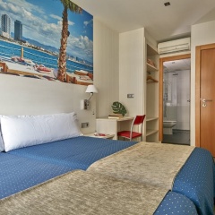 Hotel Transit - Bild 7