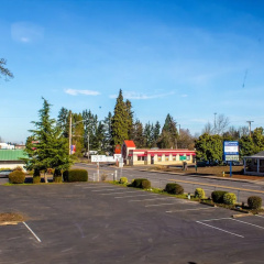 Guest House Inn Junction City thumbnail 15