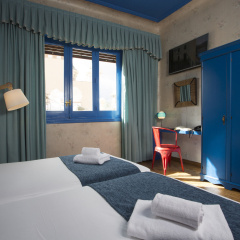 Casual del Teatro Madrid Hotel by Casual Hoteles - Bild 6