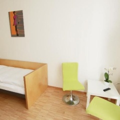 Red Lodge Gstehaus - Bild 2