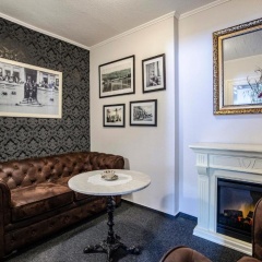 Hajos Germania Lodge  Irish Pub - Bild 6