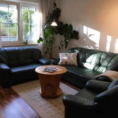 Ferienwohnung Holunderweg - Bild 6