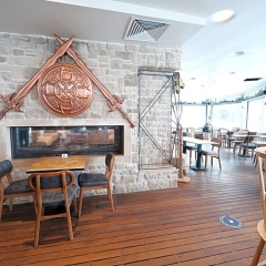 Oksijen Zone Hotel & Spa - Bild 21