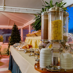Hotel Villa Morgagni - Bild 29
