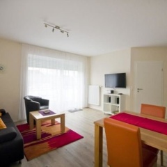 Appartements Am Kurpark thumbnail 3