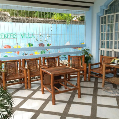 SunSeekers Villa thumbnail 15
