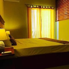 Отель Cap Ouest Маврикий, Флик-ан-Флак - отзывы, цены и фото номеров - забронировать отель Cap Ouest онлайн спа фото 2
