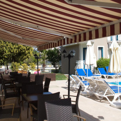 Remer Hotel - Bild 24