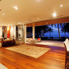 Baan Taley Rom - Bild 1