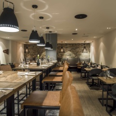 Radisson Blu Hotel, Amsterdam City Center - Bild 26