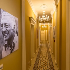 Grande Albergo Giancarlo - Bild 11