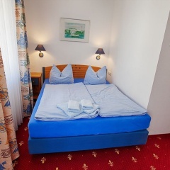 Aparthotel Stephan Jantzen - Bild 2