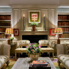 The Soho Hotel, Firmdale Hotels thumbnail 14
