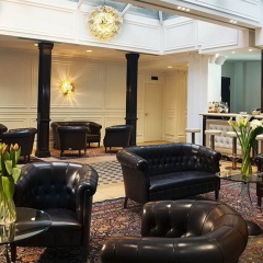 Hotel Pierre Milano - Bild 17