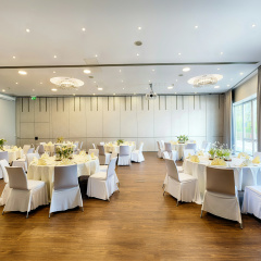 Welcome Hotel Marburg - Bild 17