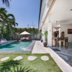 Casa Priya Seminyak - Bild 17