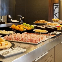 Hotel Porcel Torneo - Bild 11