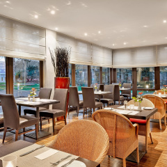 Best Western Hotel Bochum - Bild 19