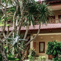 Medewi Beach Inn - Bild 1