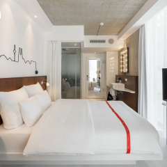 Ruby Ella Hotel Cologne by IHG - Bild 3