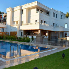 Laden Hotel Bodrum - Bild 15
