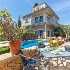 Pleta De Son Monjo - Villa With Private Pool - Bild 14