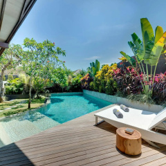 The Layar Designer Villas and Spa - Bild 14