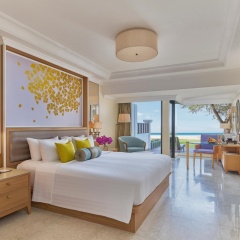 Dusit Thani Laguna Phuket - Bild 4