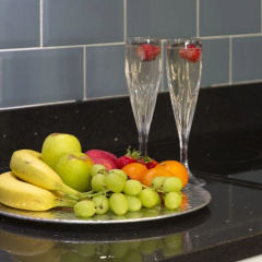 Luxury Central City of London Apartments - Liverpool Street - Bild 11