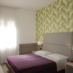 Hotel Lugano Torretta - Bild 4