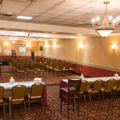 Holiday Inn LaGuardia Airport - Bild 13