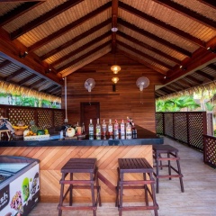 Tup Kaek Sunset Resort - Bild 20