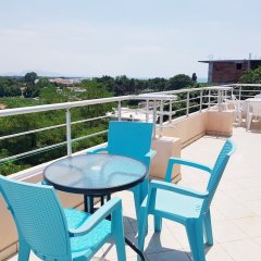 Doni Apartments in Ulcinj, Montenegro from 68$, photos, reviews - zenhotels.com photo 37