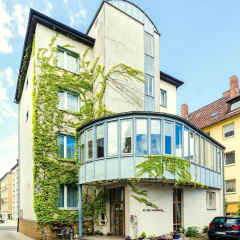Hotel An Der Stadthalle - Bild 1