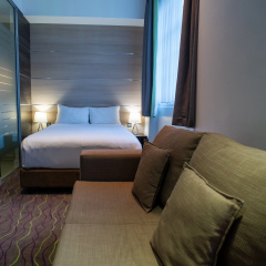 The Wesley Euston - Bild 5