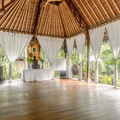 Villa Boreh Beach Resort and Spa - Bild 19