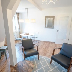 Villa Golding - Flat 2 - Bild 3