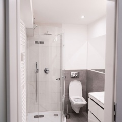 Business Apartments Ratingen West - Bild 5