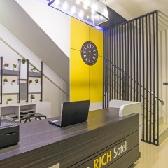 The Rich Sotel - Bild 12