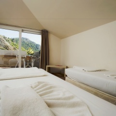Caligo Apart Hotel - Bild 3